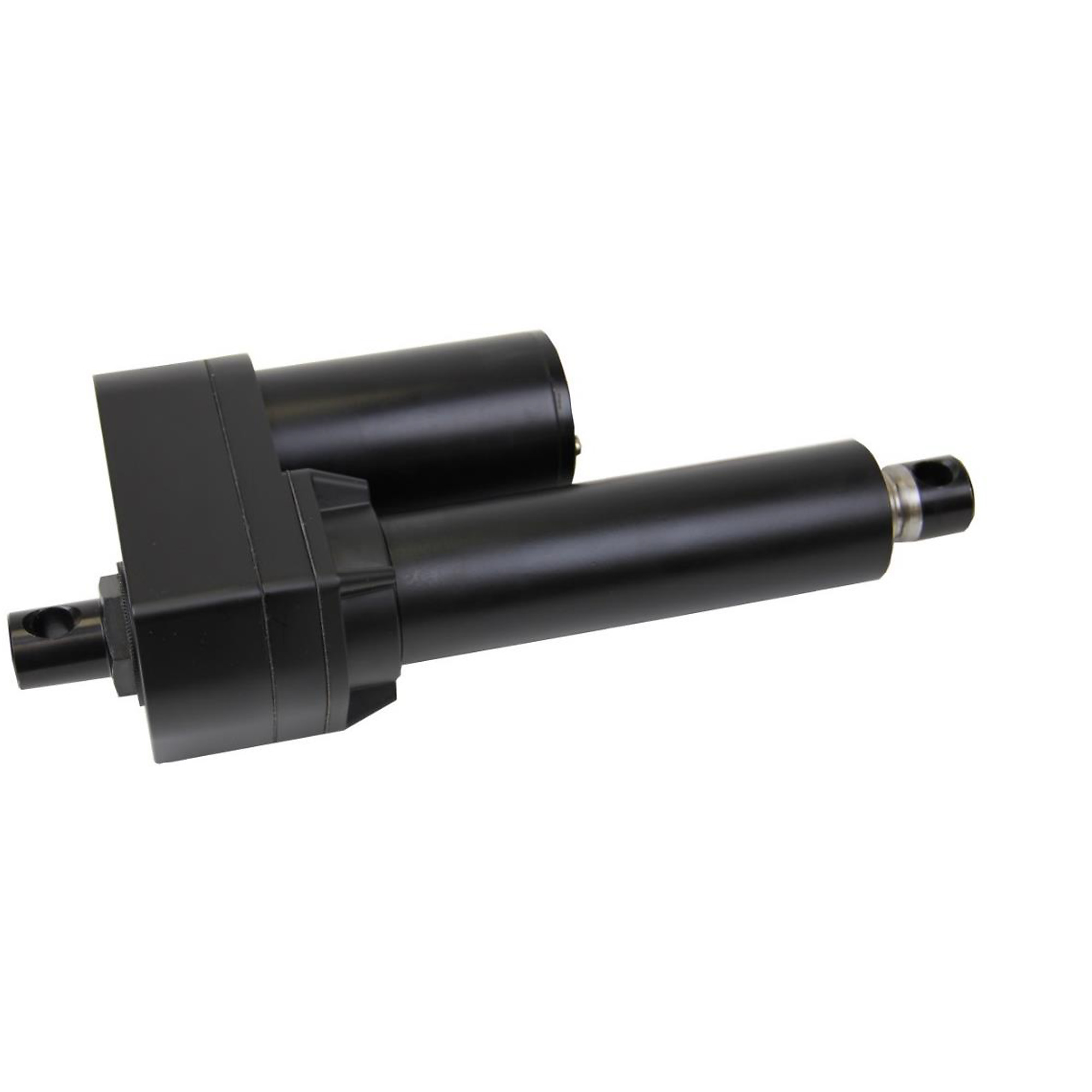 Glideforce, High Perf. Ind. Actuator 1000 Lb rating, Stroke Length 6.02 in, Model# GF17-121006-1-65